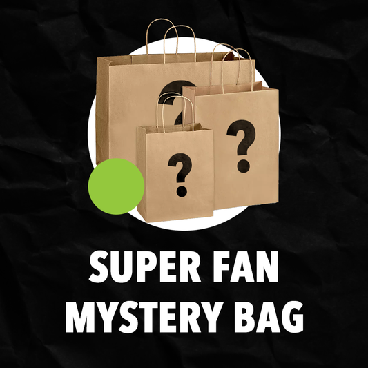 SWSE Super Fan Mystery Bag