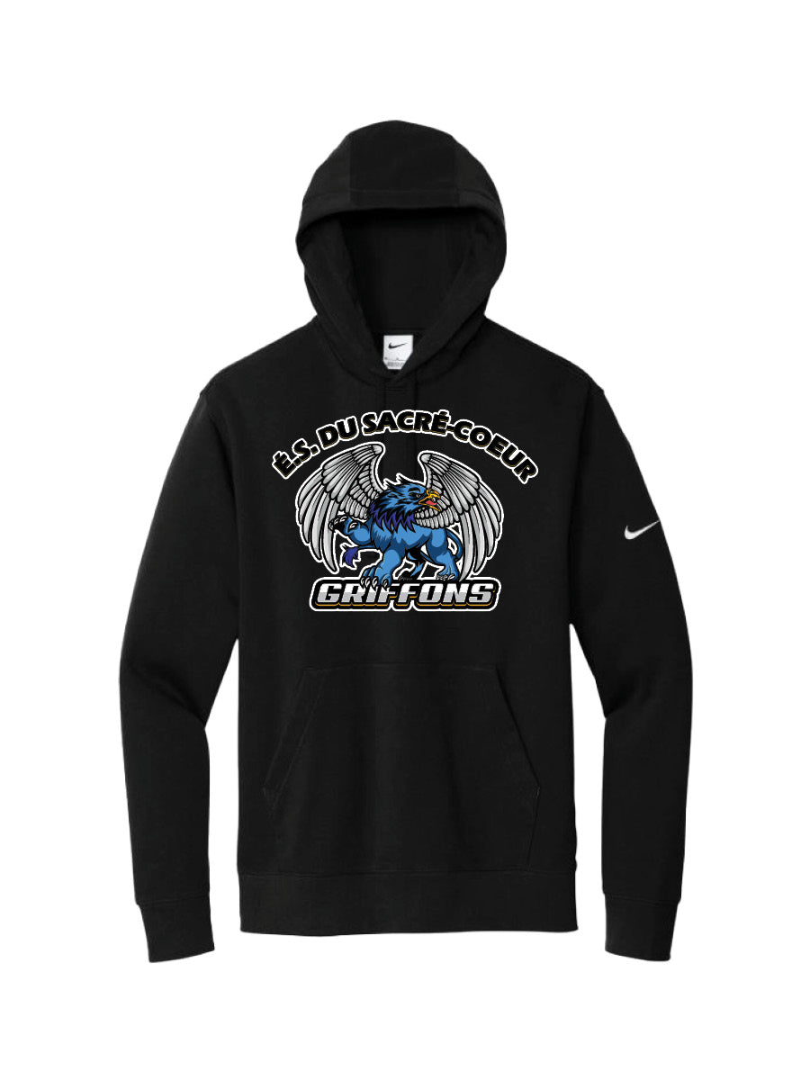 SACRE-COEUR Nike Spirit Wear Hoodie - Main Image
