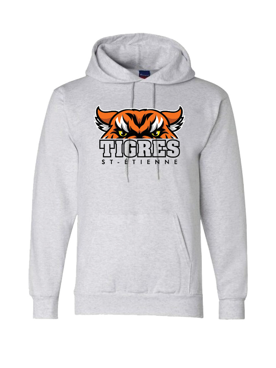 ST-ETIENNE - Printed Champion Hoodie