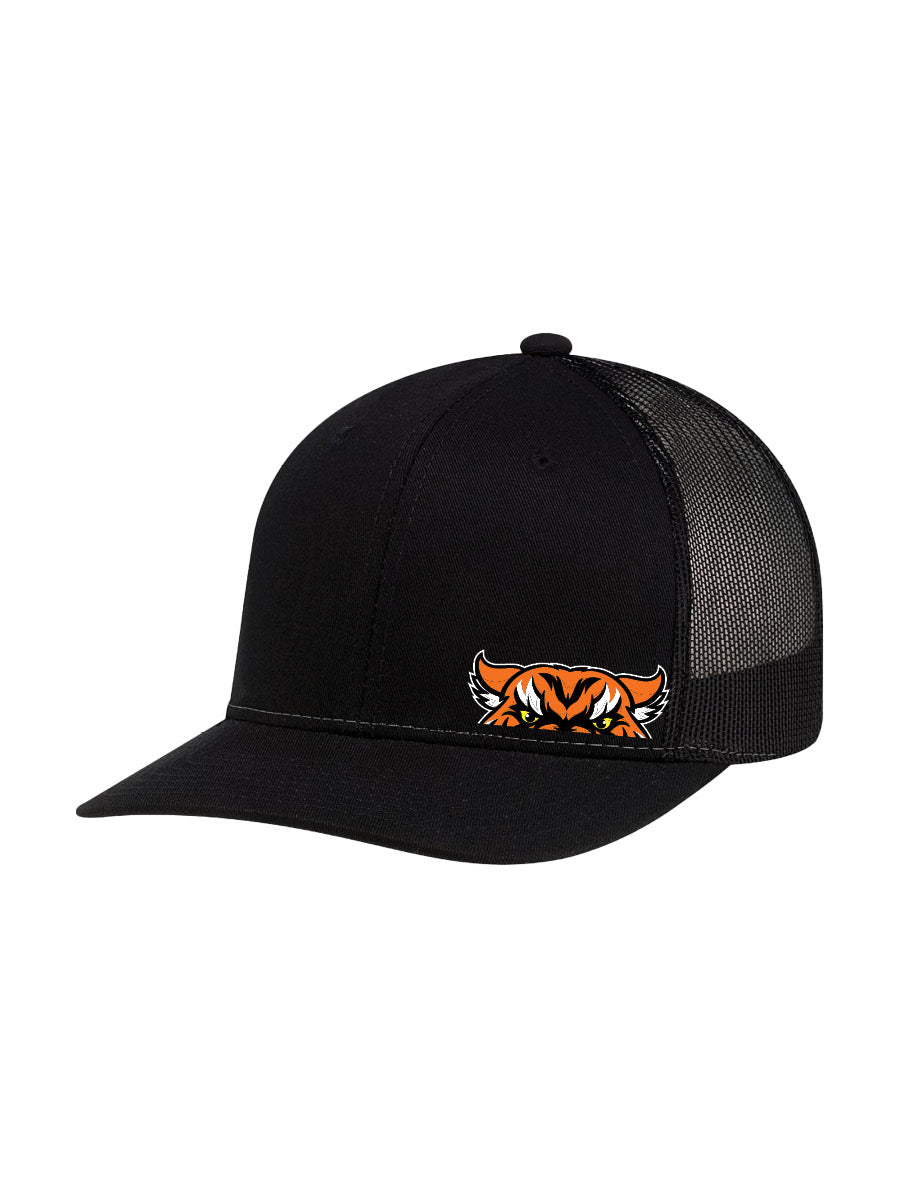 ST-ETIENNE - Trucker Hat - Embroidered Logo