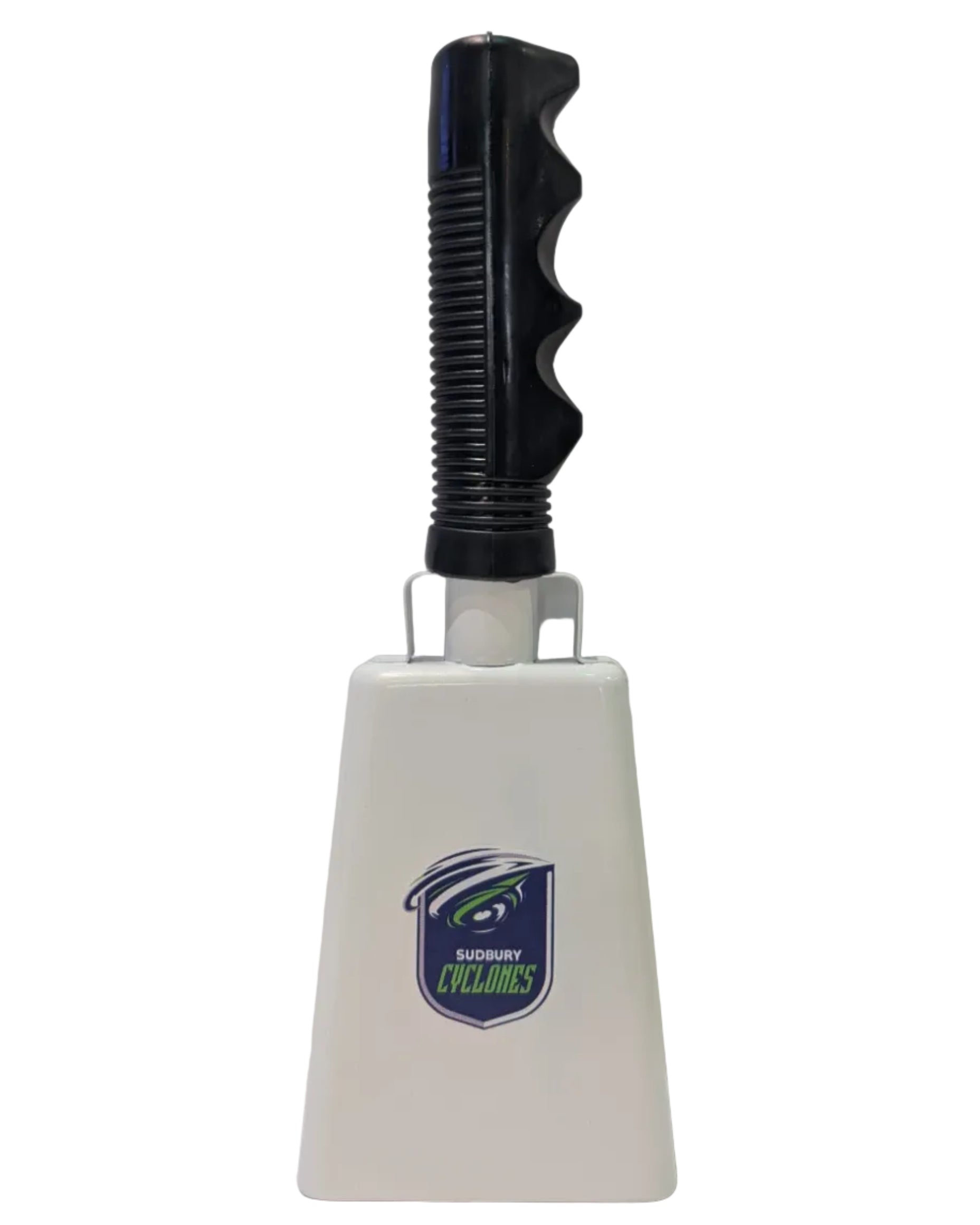 Cyclones Team Cowbell