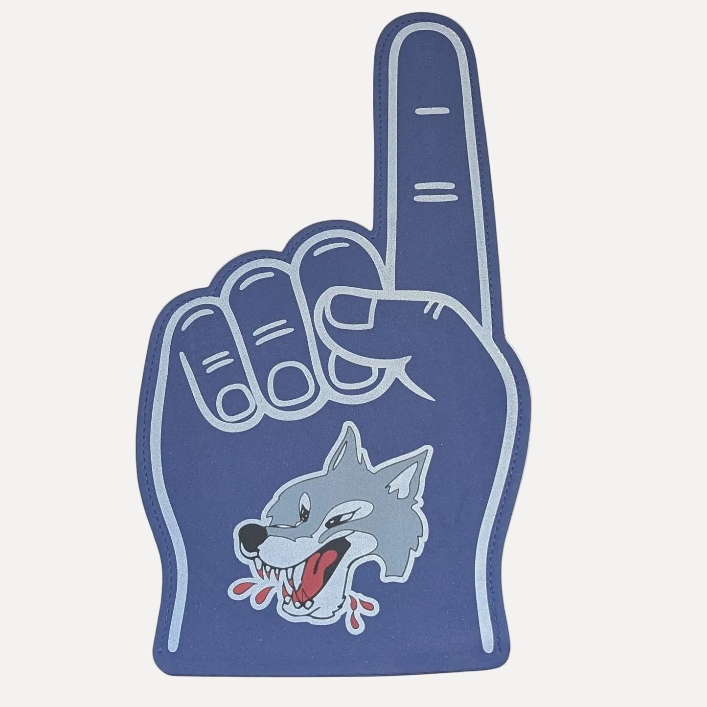 Wolves Foam Lite