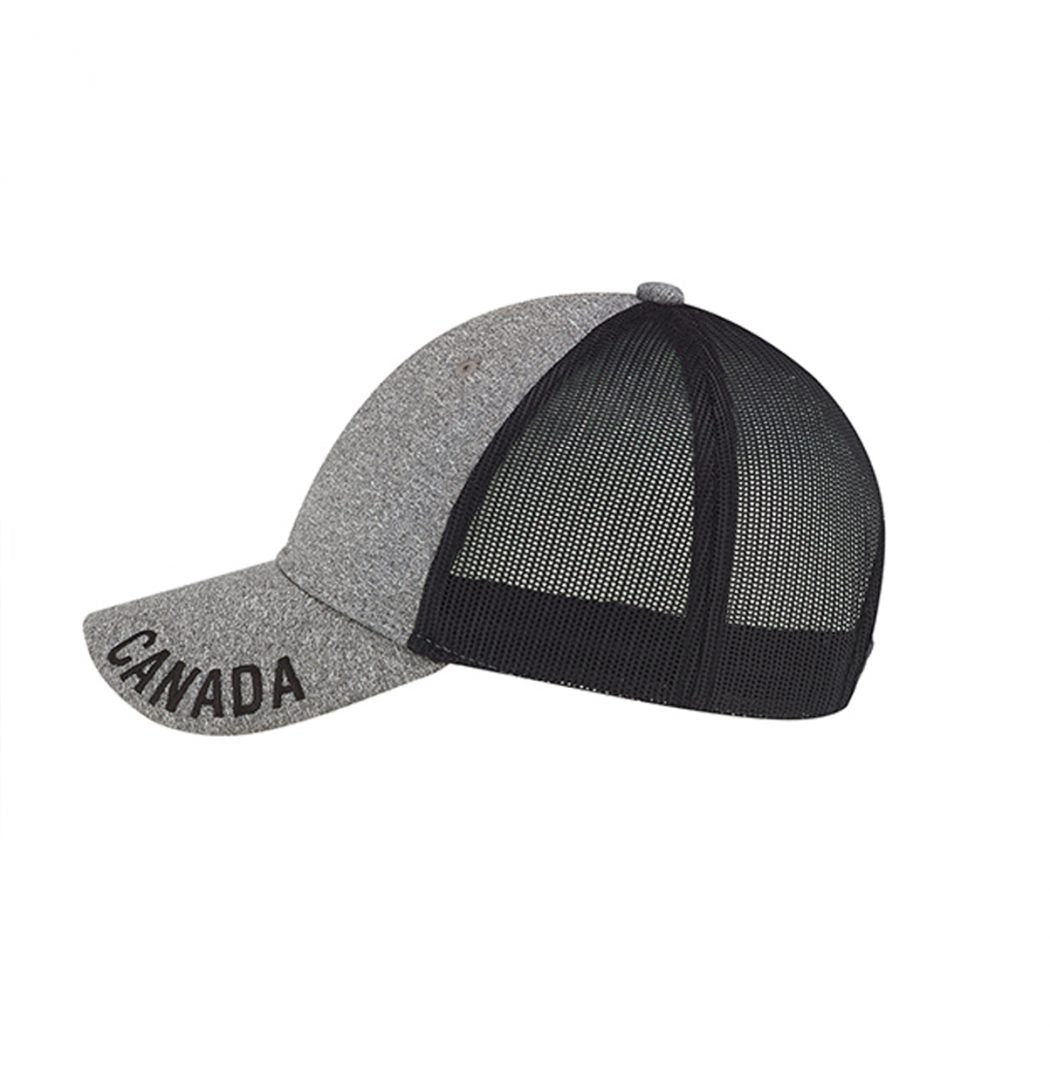 PENBROOK RESORT - CANADA MESH BACK HAT