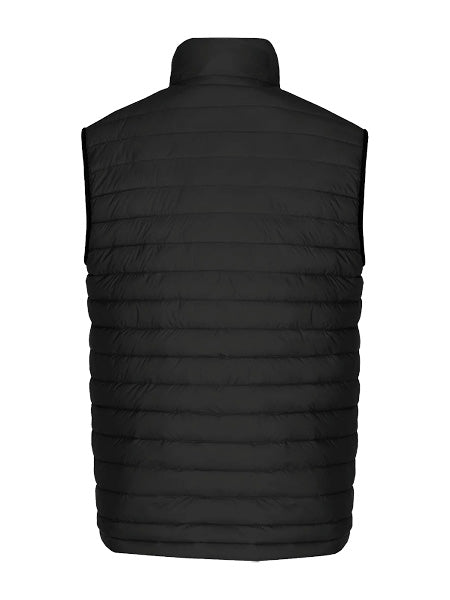 CHAMPLAIN - Embroidered Men's Puffer Vest