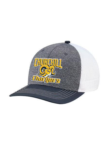 Churchill PS - Hat - - Embroidered Logo