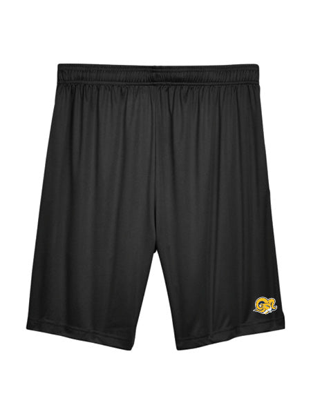 Churchill PS - Gym Shorts - Printed Logo
