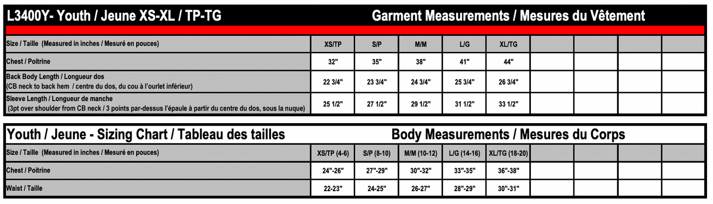 RAYSIDE - Winter Coat