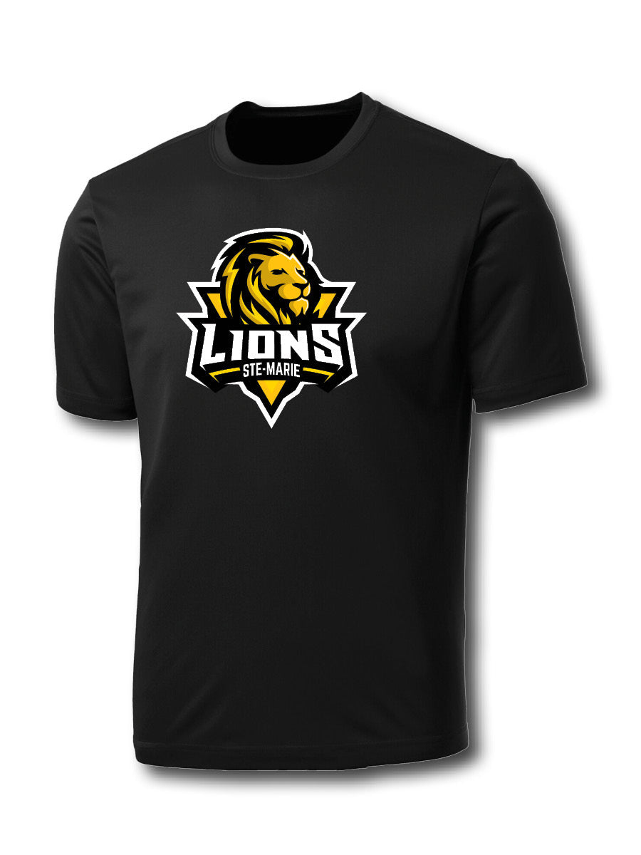Ste-Marie T-Shirt - Printed Logo