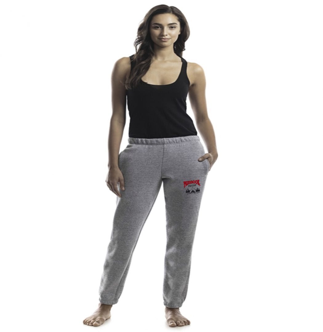 PENBROOK RESORT - ADULT & KIDS TRACK PANTS (Unisex) - Embroidered Logo
