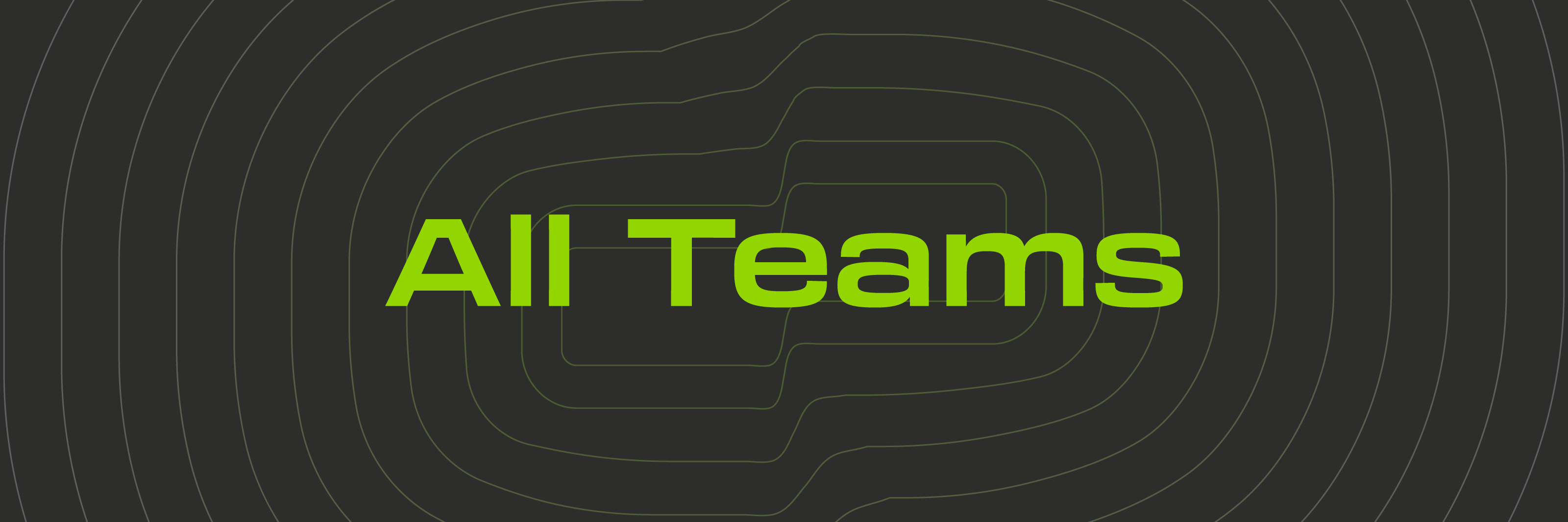 All Teams