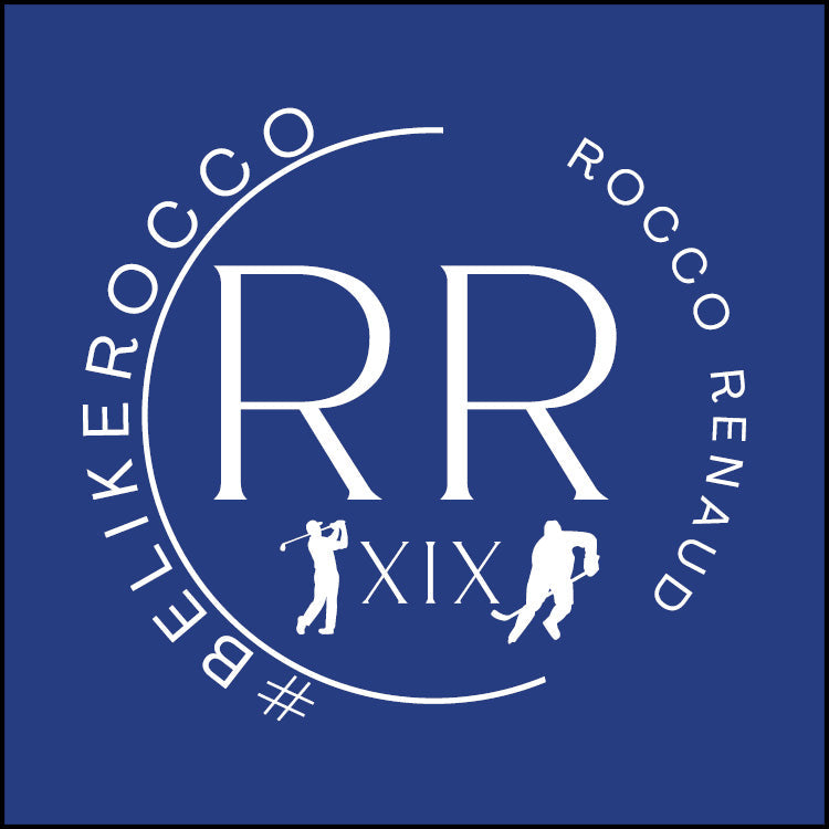 Be Like Rocco