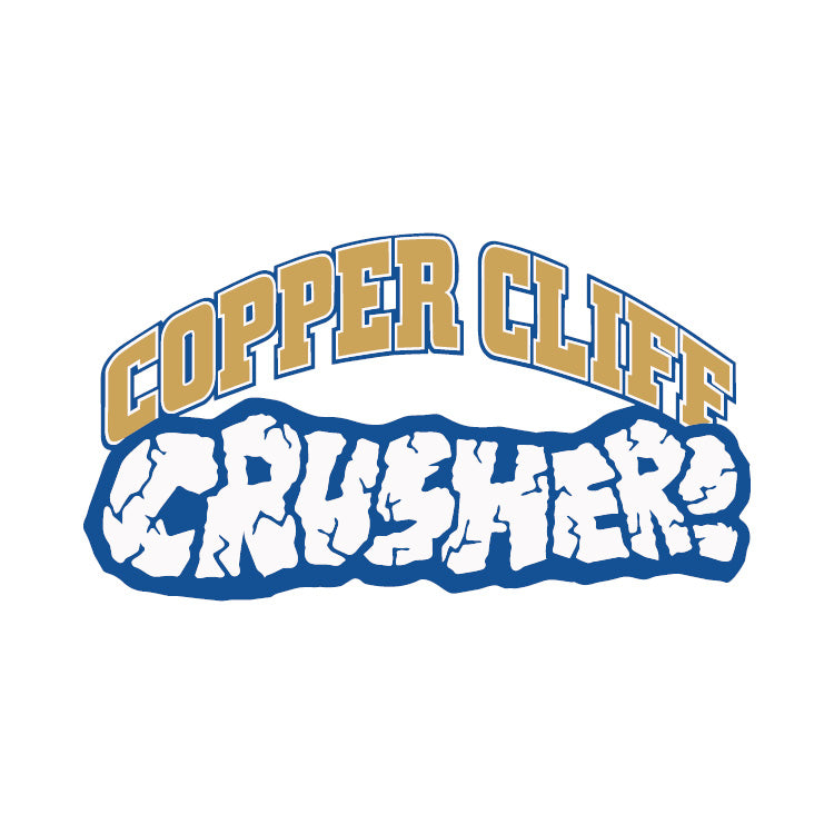 Copper Cliff Crushers