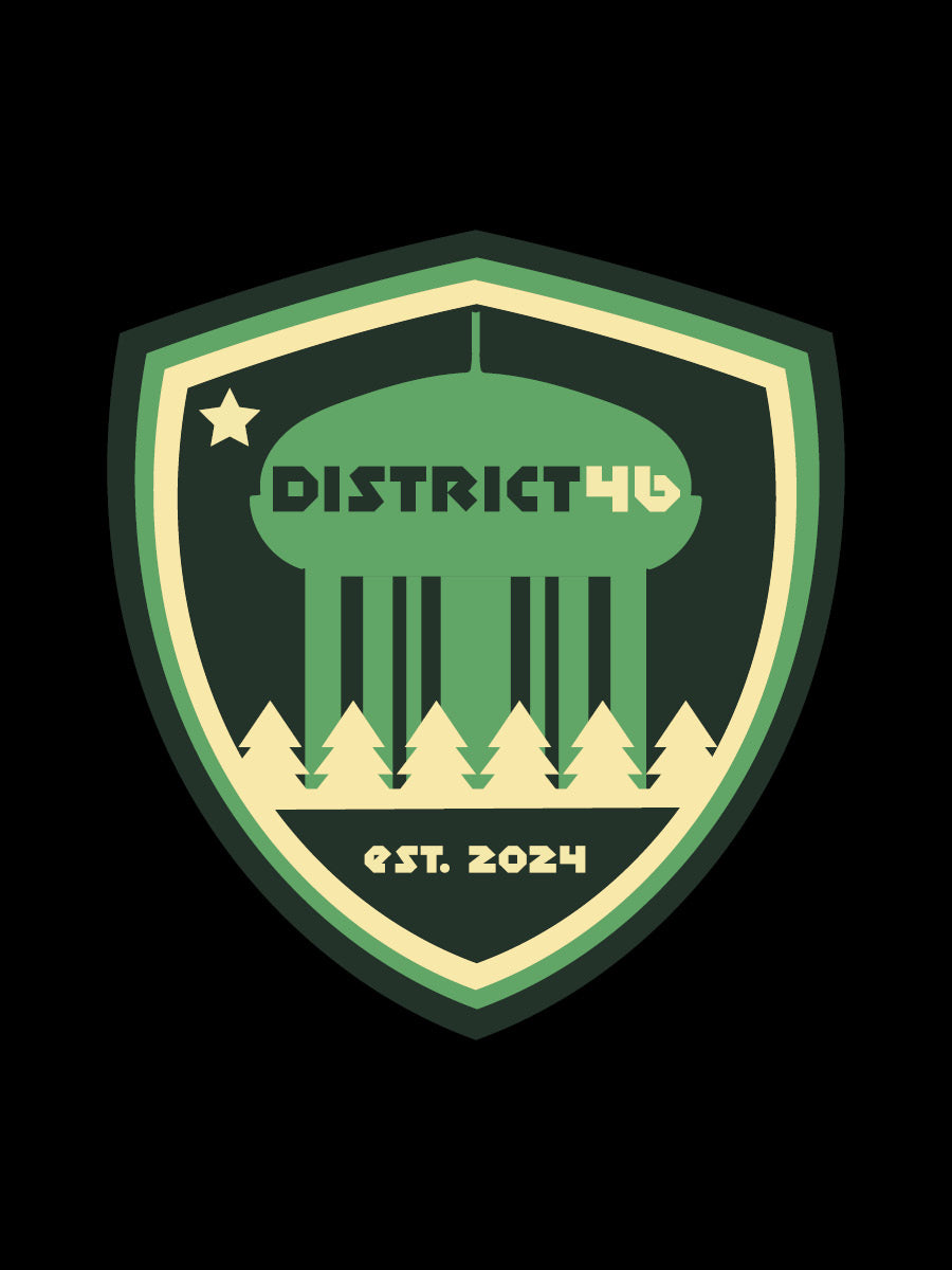 District 46