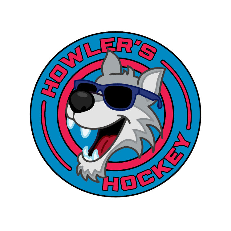 Howler's Hockey