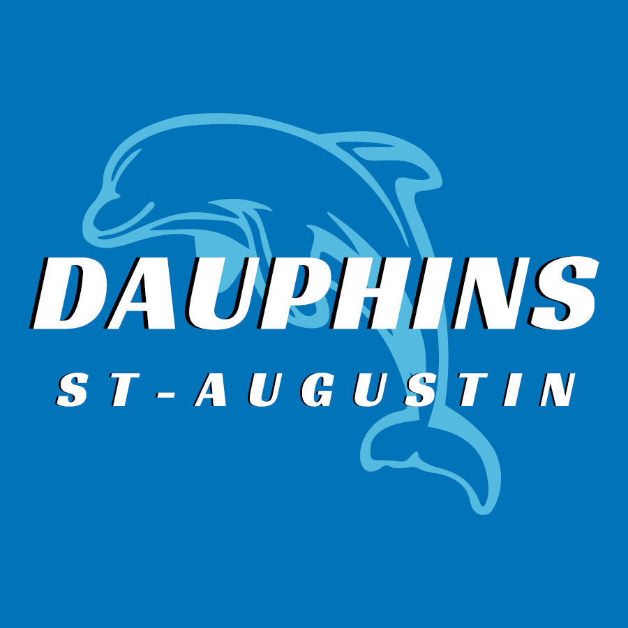 École St-Augustin Dauphins