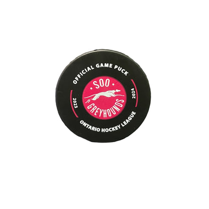 Wolves Away Pucks