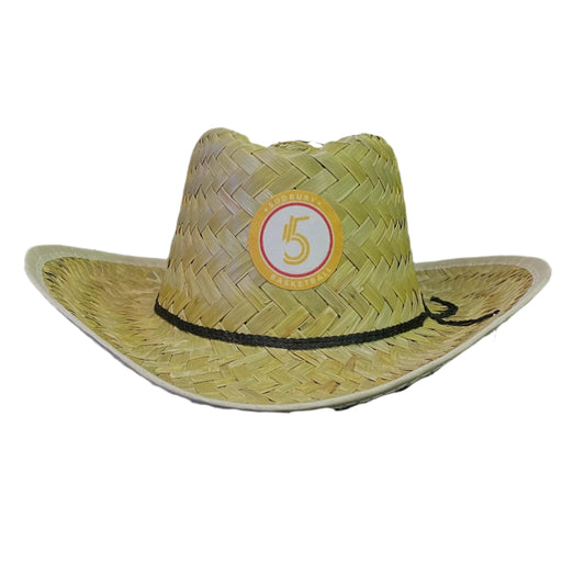 Five Cowboy Hat