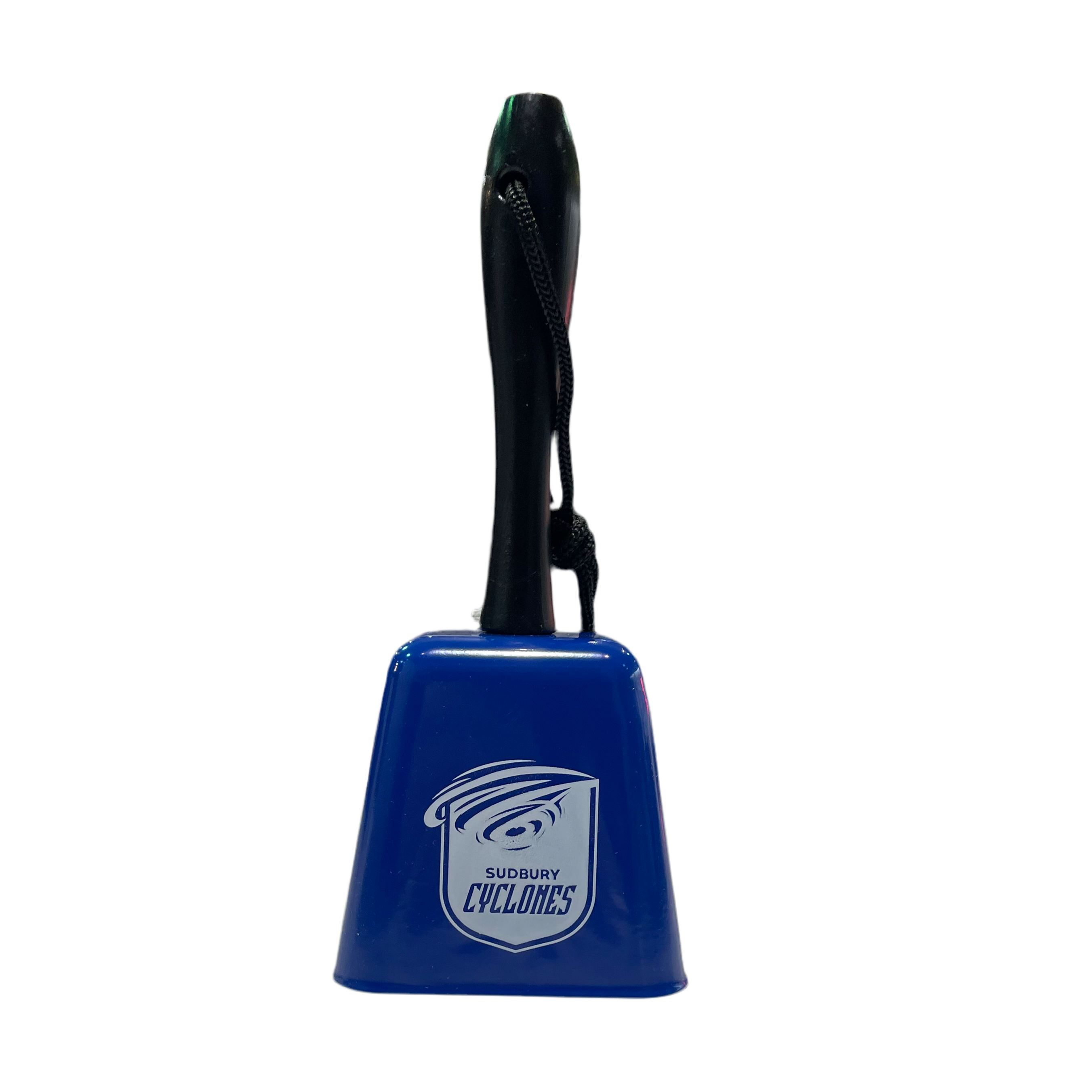 Cyclones Cowbell