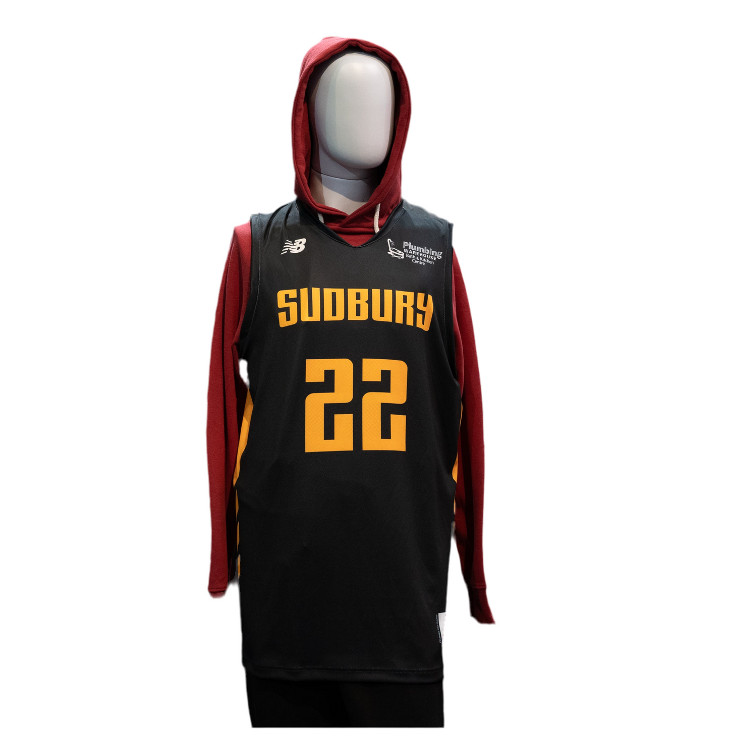 Five 2019-20 Game Worn Jerseys