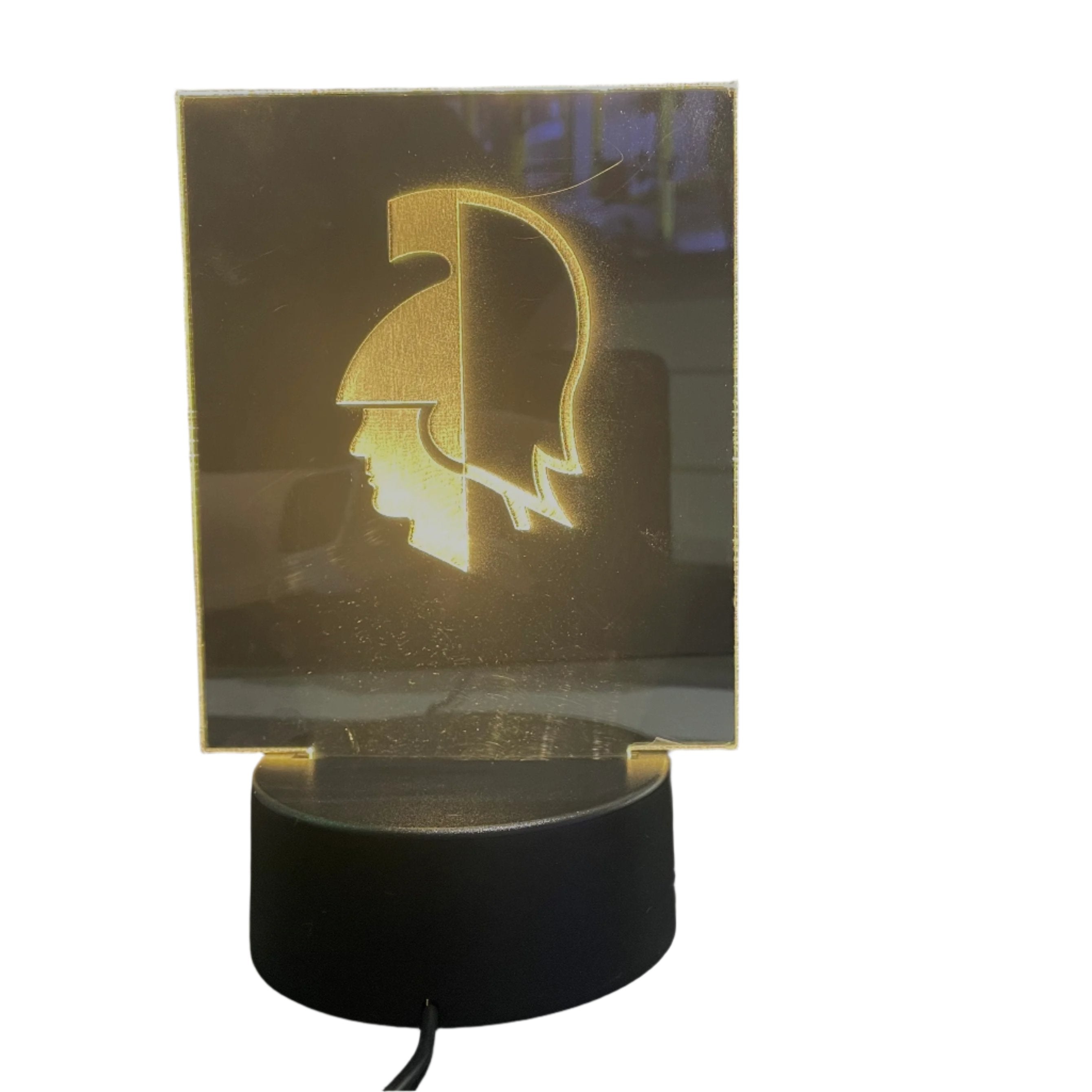 Spartans Light