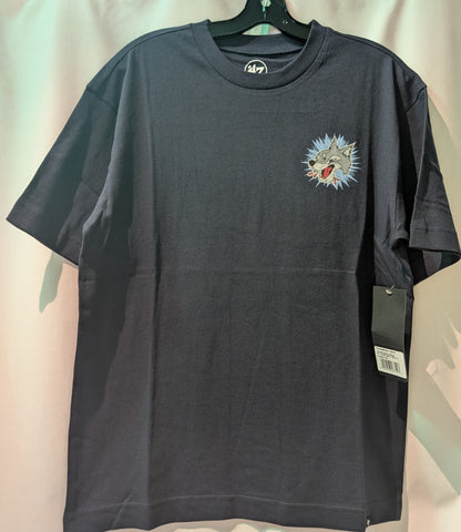 Wolves 47 Hockey T-shirt