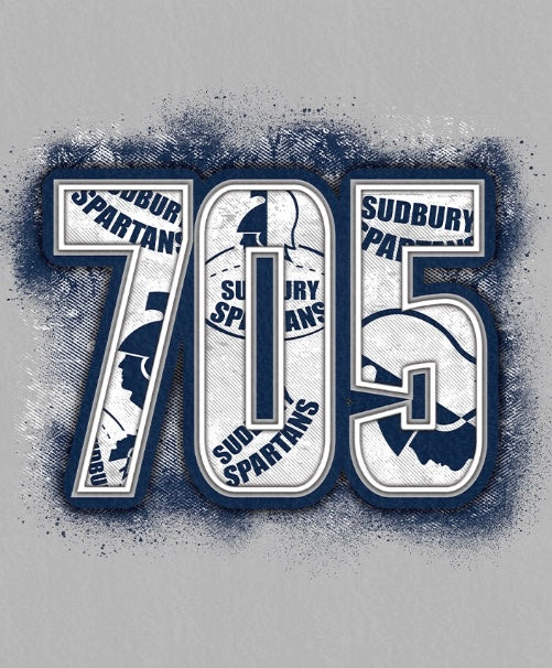 Spartans 705 Throw Blanket