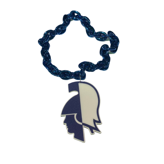 Spartans Chain