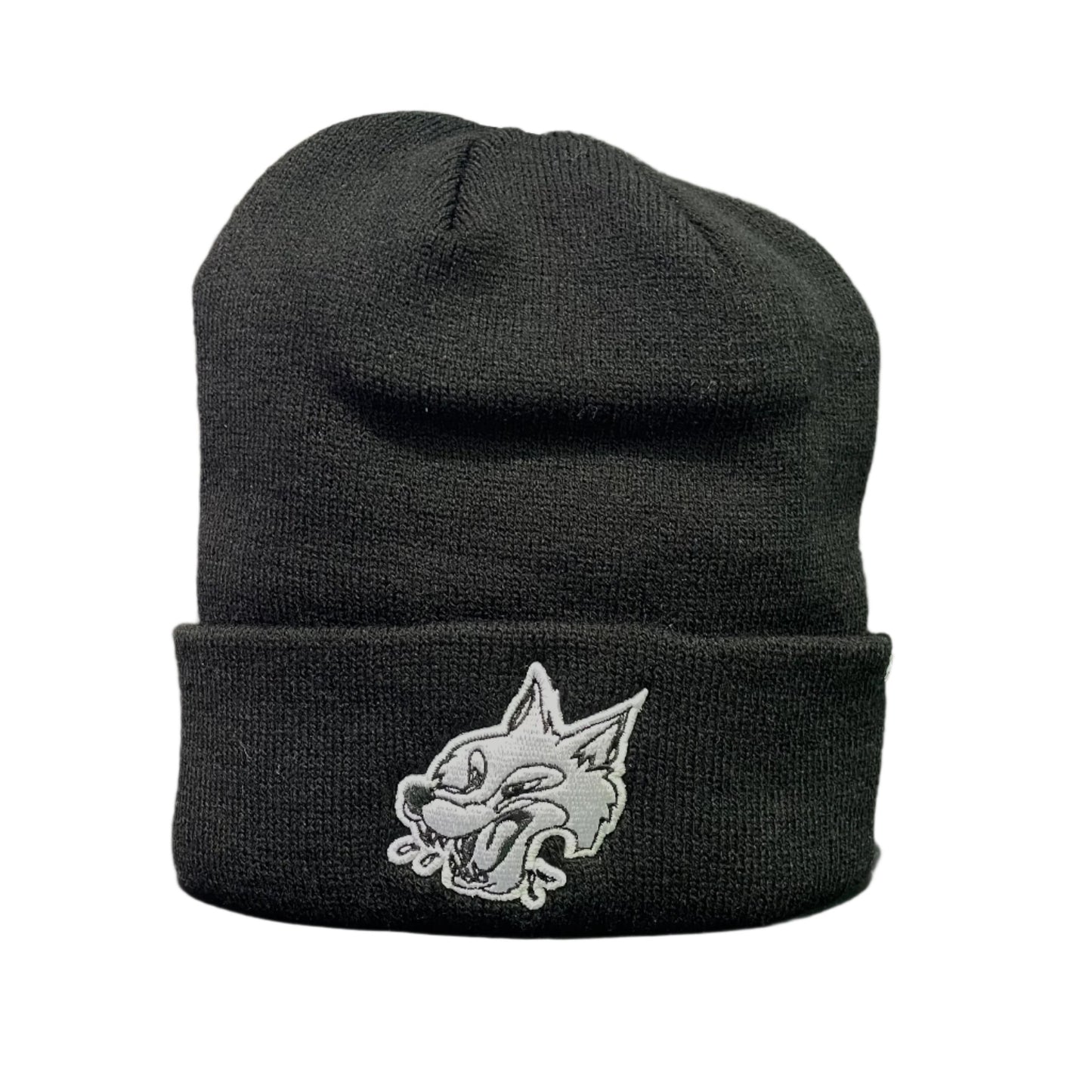 Wolves 47 Beanie