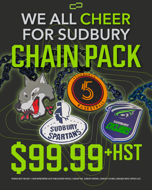 Sudbury Chain Pack