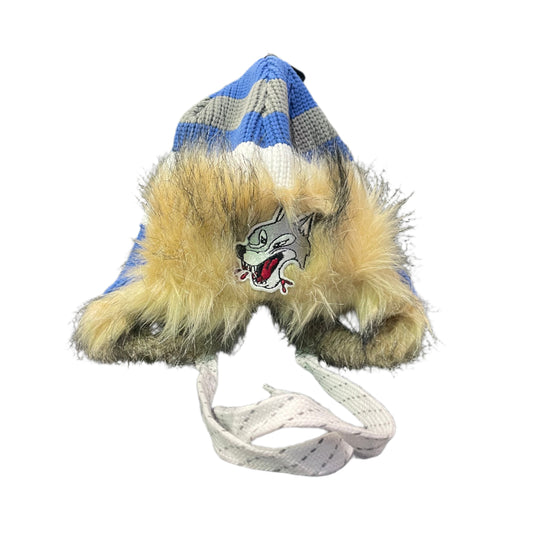 Wolves Gongshow Toque