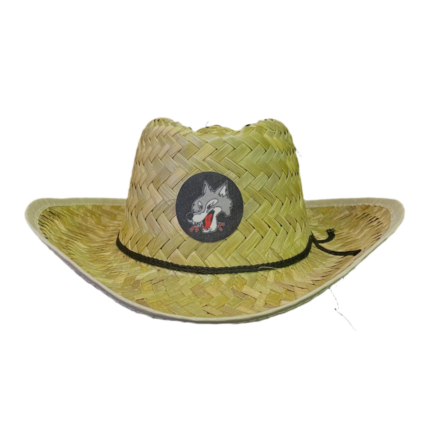 Wolves Cowboy Hat