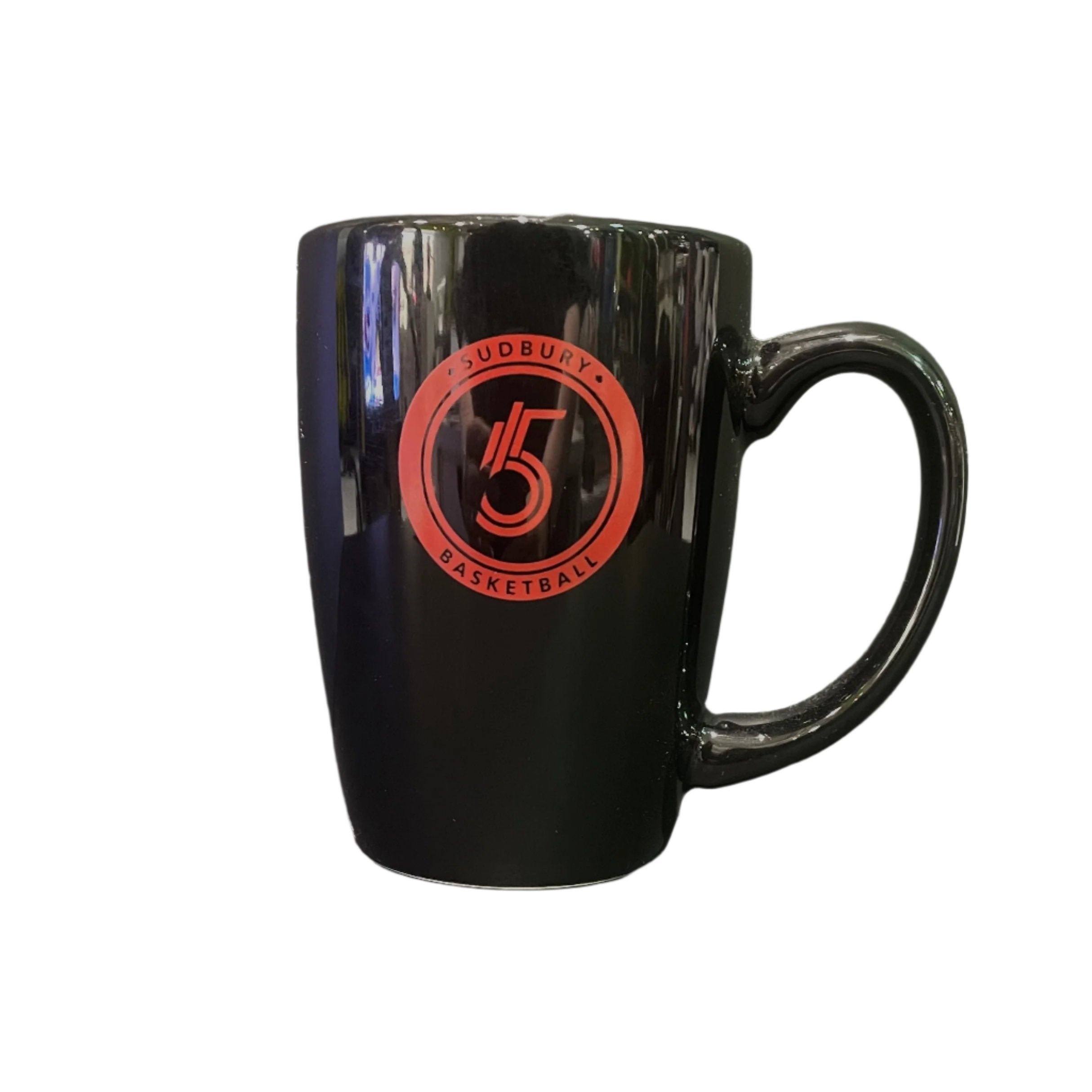 Five Mug
