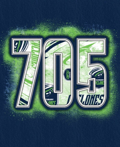 Cyclones 705 Throw Blanket
