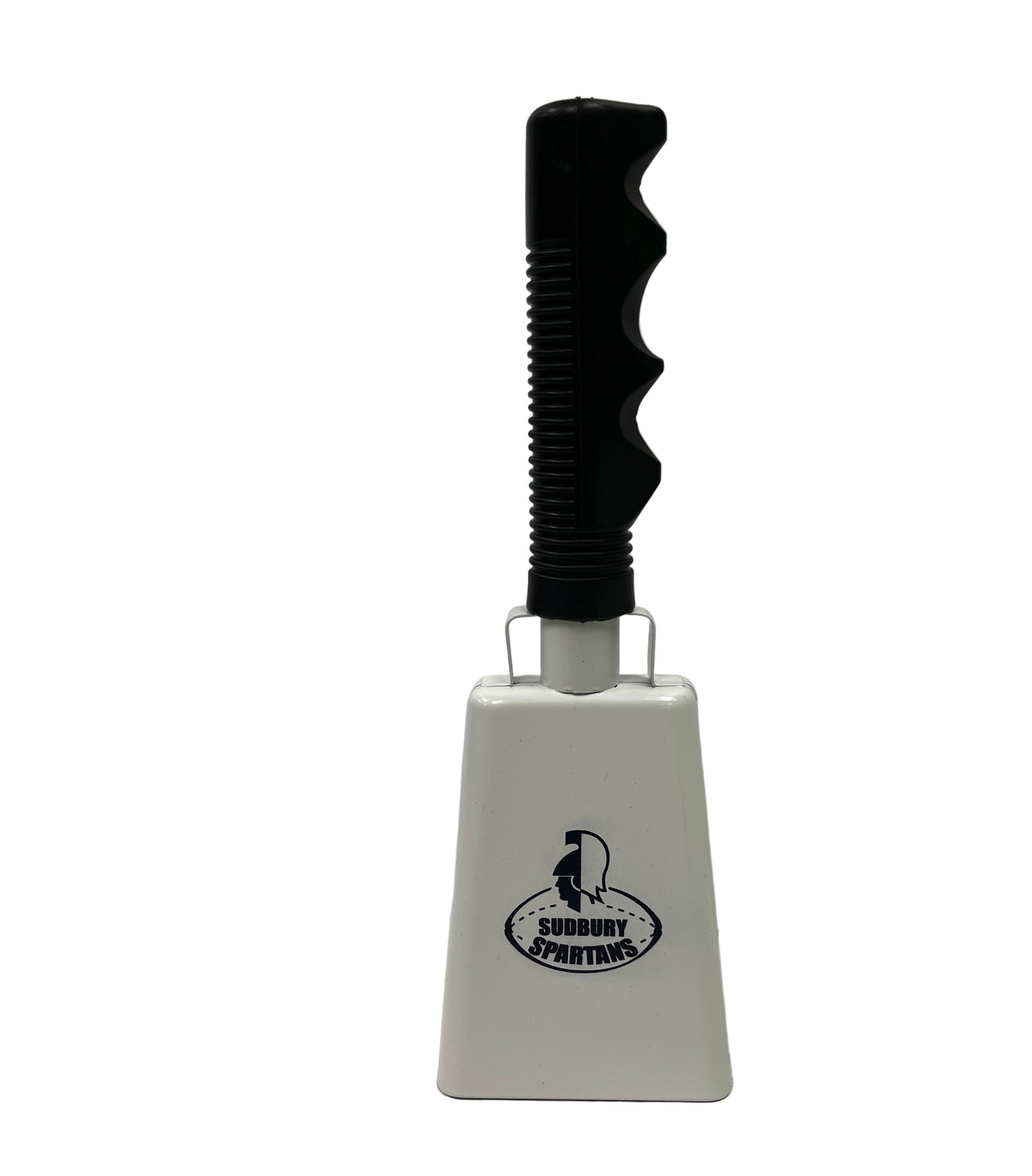 Spartans Team Cowbell