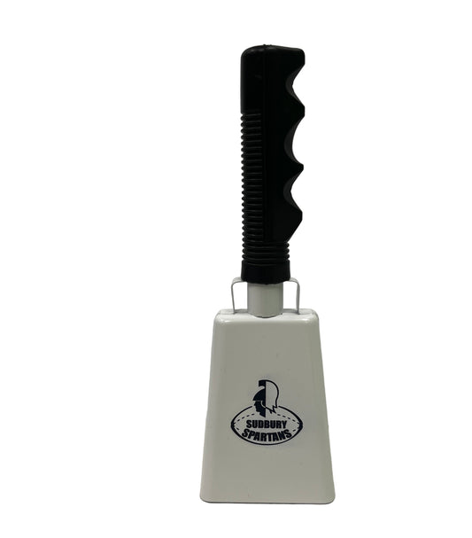 Spartans Team Cowbell