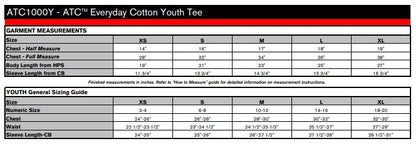 Wolves 2026 Youth Indigenous T-shirt
