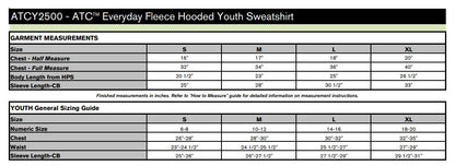 Sudbury Laurels - Hoodie