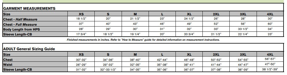 YMCA-H&W Unisex DriFit Polo