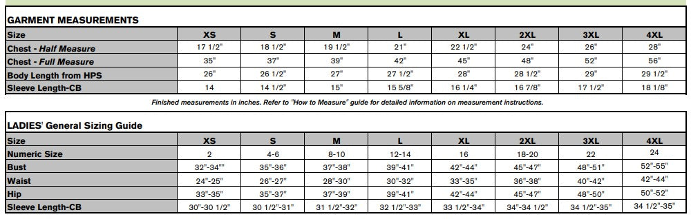 YMCA-H&W Ladies DriFit Polo