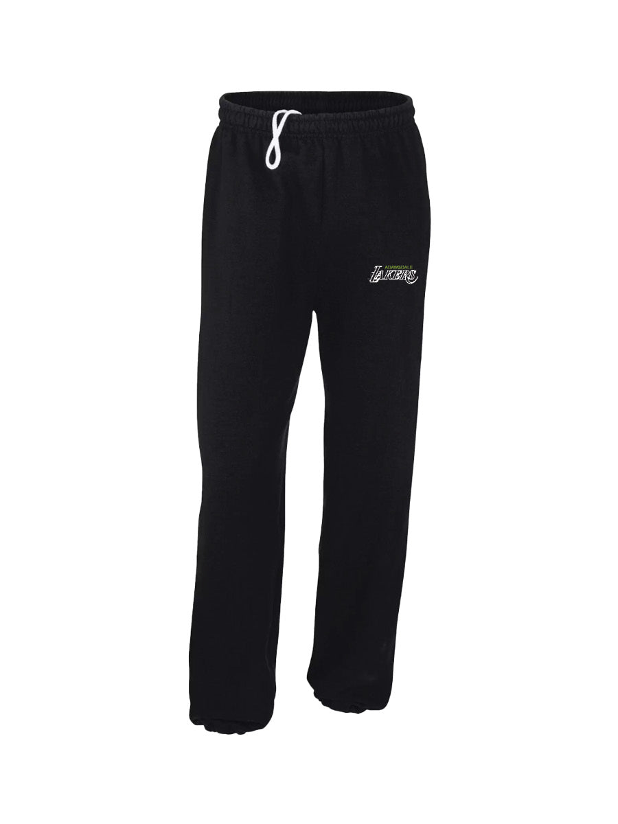 ADAMSDALE - Joggers - Printed Logo