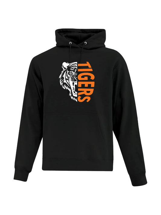 Algonquin Hoodie - Printed Logo