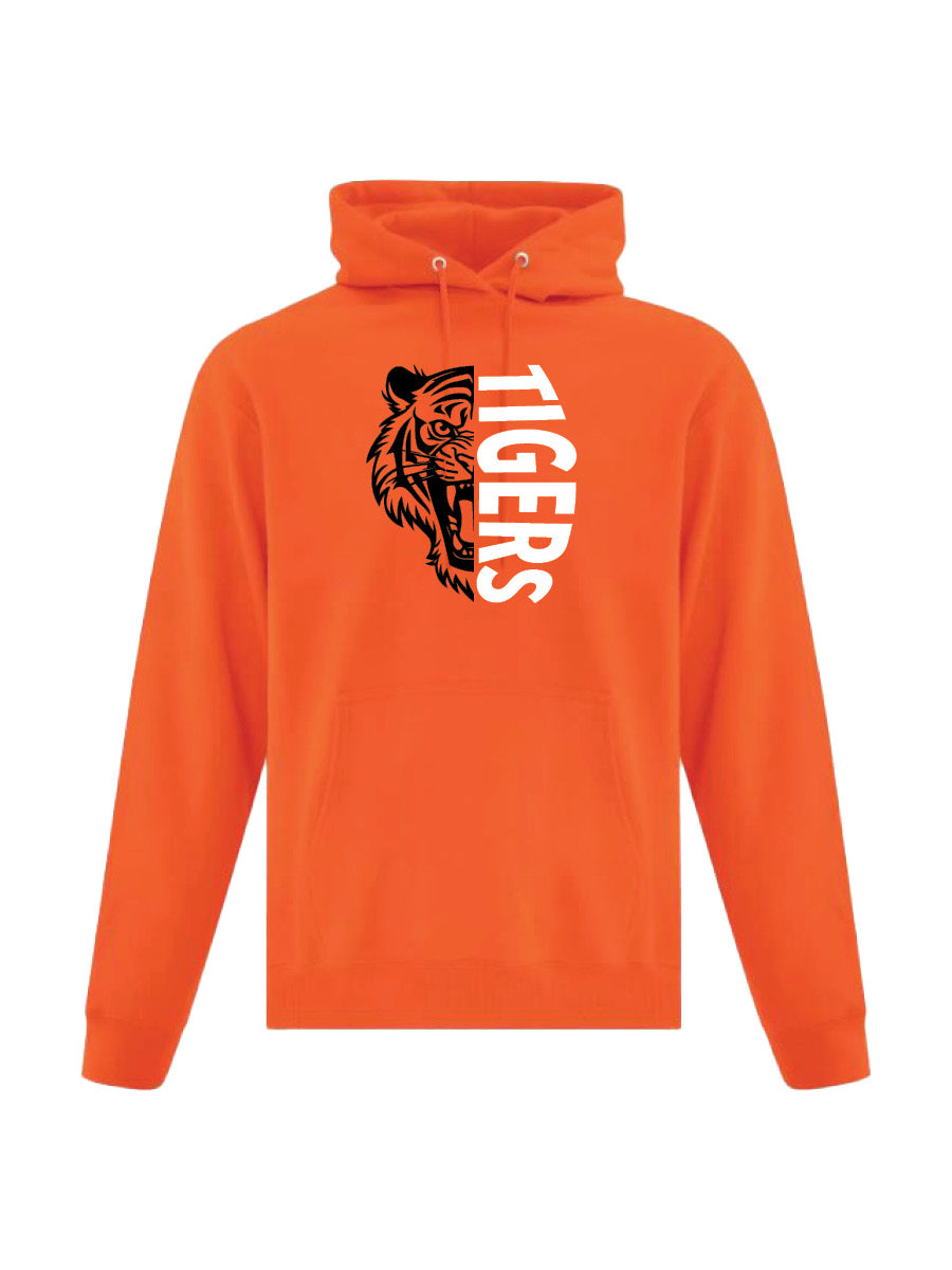 Algonquin Hoodie - Printed Logo