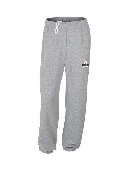 Algonquin Joggers - Printed Logo