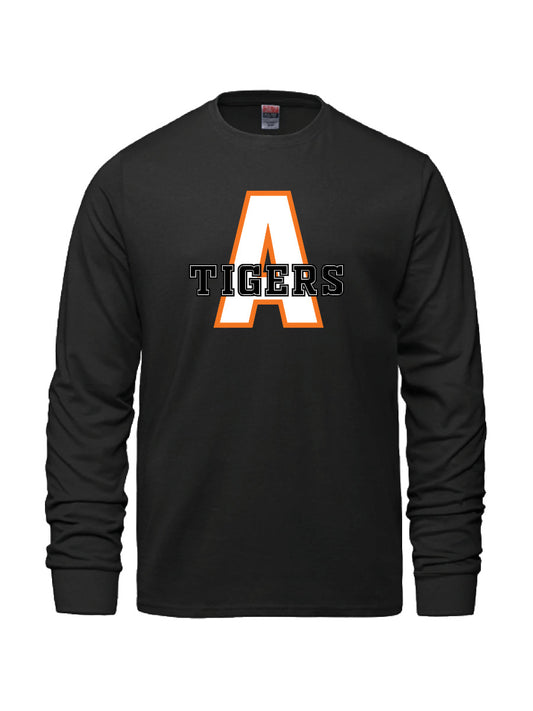 Algonquin Cotton Long Sleeve