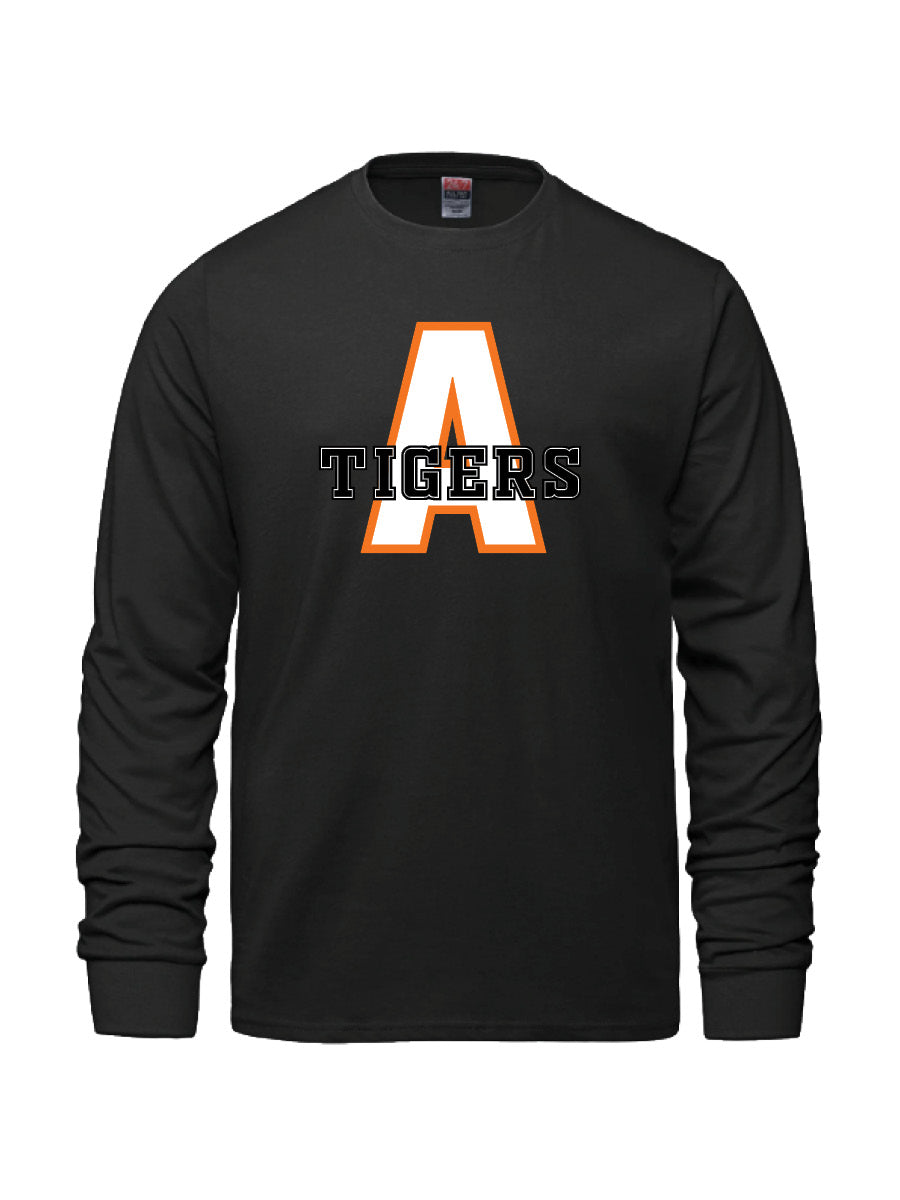 Algonquin Cotton Long Sleeve