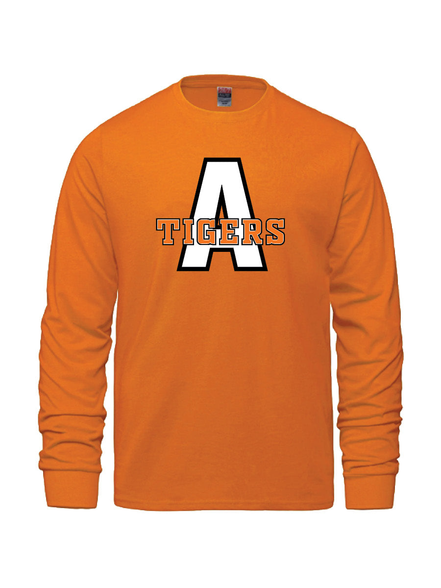 Algonquin Cotton Long Sleeve