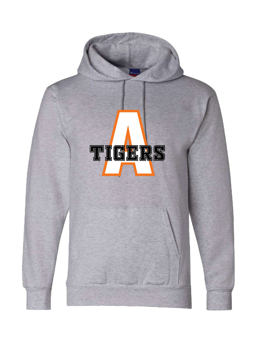 Algonquin Champion Hoodie - Printed Logo