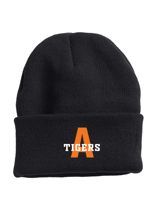 Algonquin Flip Cuff Beanie