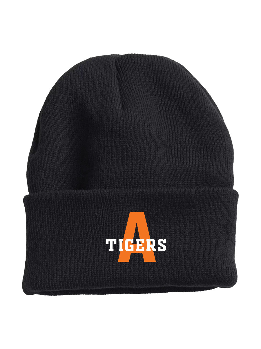 Algonquin Flip Cuff Beanie