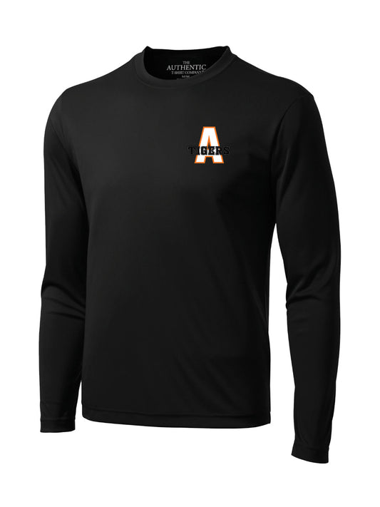 Algonquin Dri Fit Performance Long Sleeve